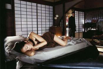 Inju - The Geisha Killer - Kuvat elokuvasta - Lika Minamoto