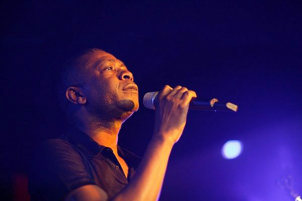 Youssou Ndour : I Bring What I Love - Filmfotos