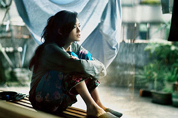 Tiempos de amor, juventud y libertad - De la película - Qi Shu