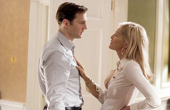 Basic Instinct 2 - Kuvat elokuvasta - David Morrissey, Sharon Stone