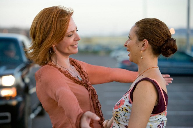 Away We Go - Filmfotos - Allison Janney, Maya Rudolph