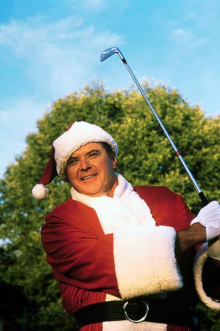 Miracle on the 17th Green - Filmfotos