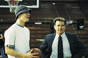 O - Do filme - Josh Hartnett, Martin Sheen