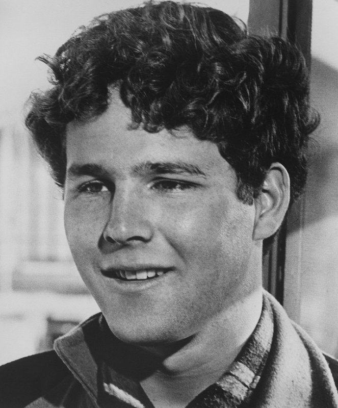 The Last Picture Show - Photos - Timothy Bottoms