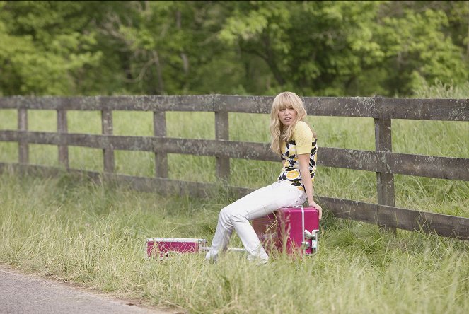 Hannah Montana: A film - Filmfotók - Miley Cyrus