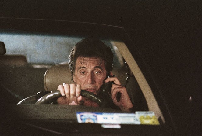 Kurzer Prozess - Righteous Kill - Filmfotos - Al Pacino