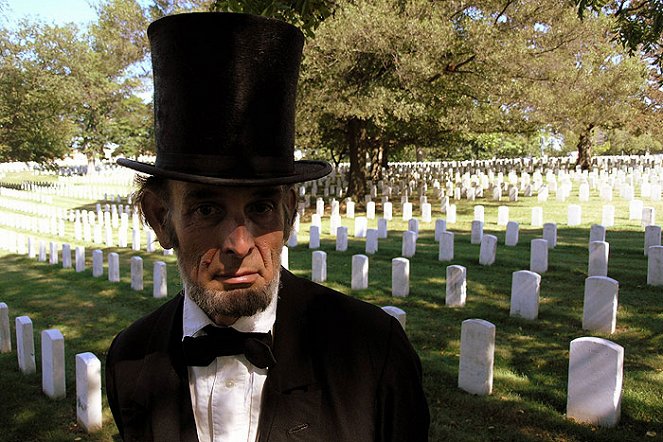 Lincoln's Last Night - Filmfotos