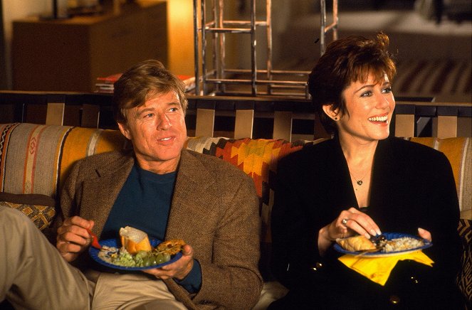 Sneakers - Photos - Robert Redford, Mary McDonnell