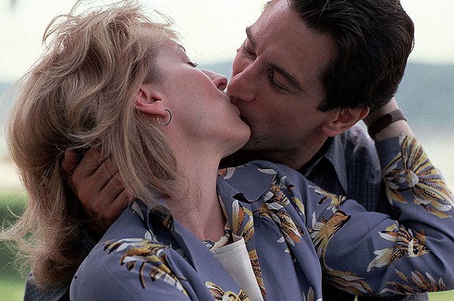 Zuhanás a szerelembe - Filmfotók - Meryl Streep, Robert De Niro