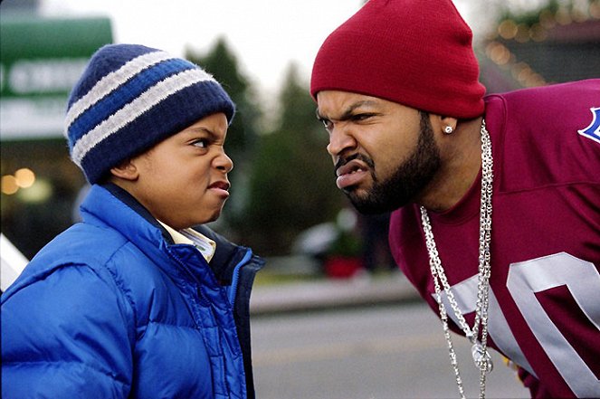 Estás Frito, Meu! - Do filme - Ice Cube