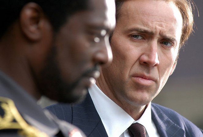 Obchodník se smrtí - Z filmu - Nicolas Cage