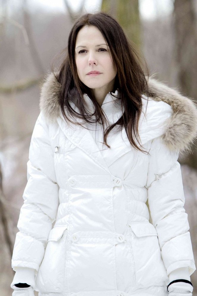 RED - Van film - Mary-Louise Parker