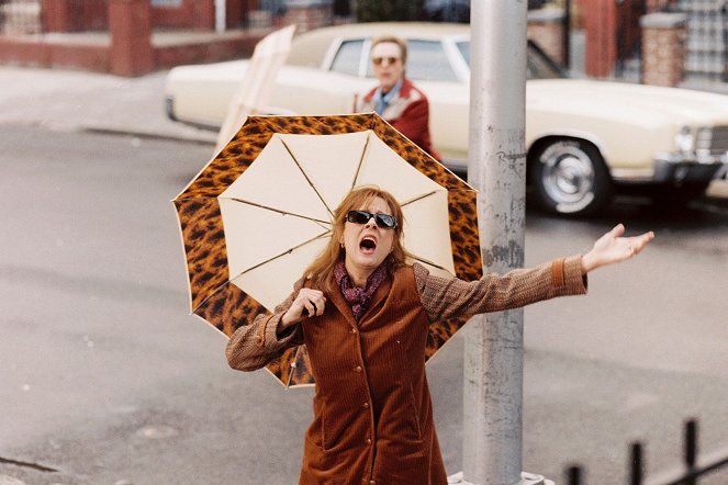 Románc és cigaretta - Filmfotók - Susan Sarandon