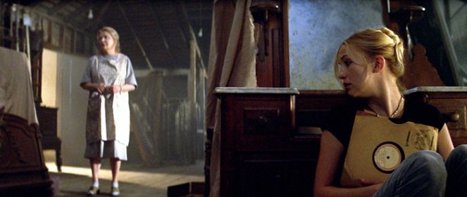 La Porte des secrets - Film - Kate Hudson