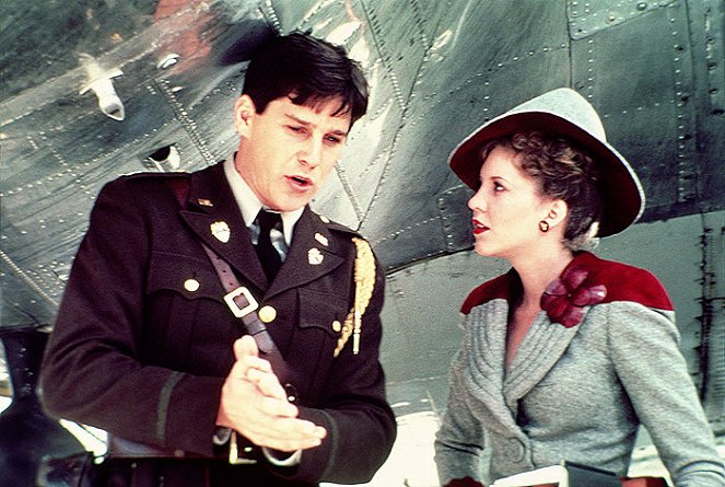 1941 - Ano Louco em Hollywood - De filmes - Tim Matheson, Nancy Allen