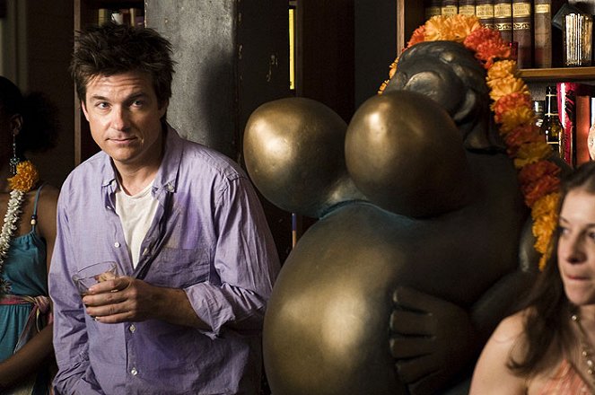 A Troca - Do filme - Jason Bateman