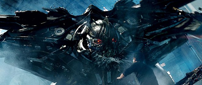 Transformers: Revenge of the Fallen - Photos