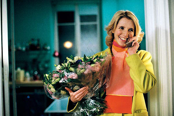 C'est le bouquet ! - Film - Sandrine Kiberlain