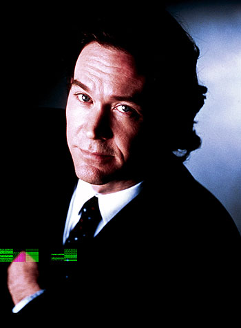 Deliberate Intent - Photos - Timothy Hutton