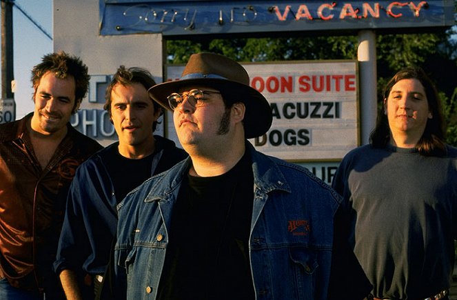 Blues Brothers 2000 - Filmfotók