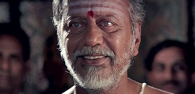 Thalapathi - De la película