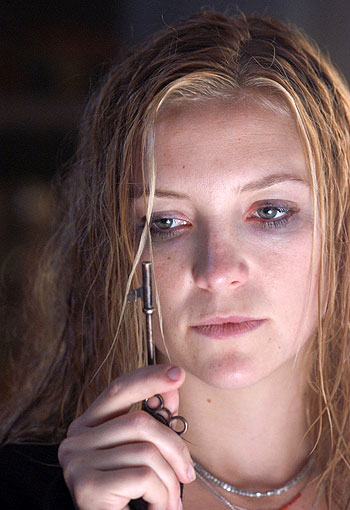 The Skeleton Key - Van film - Kate Hudson