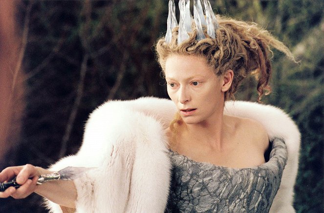 Le Monde de Narnia : Chapitre 1 - Le lion, la sorcière blanche et l'armoire magique - Film - Tilda Swinton