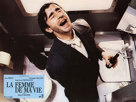 La Femme de ma vie - De la película - Christophe Malavoy