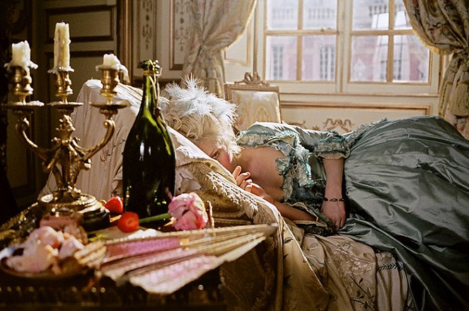Marie Antoinette - Kuvat elokuvasta - Kirsten Dunst