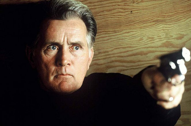 No Code of Conduct - Z filmu - Martin Sheen