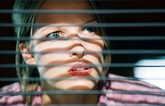 La Colline a des yeux - Film - Vinessa Shaw