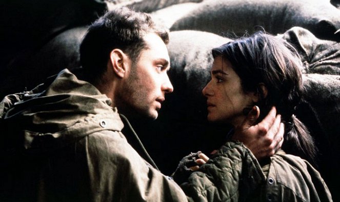 Stalingrad - Film - Jude Law, Rachel Weisz