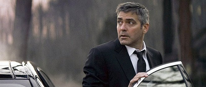 Michael Clayton - De la película - George Clooney