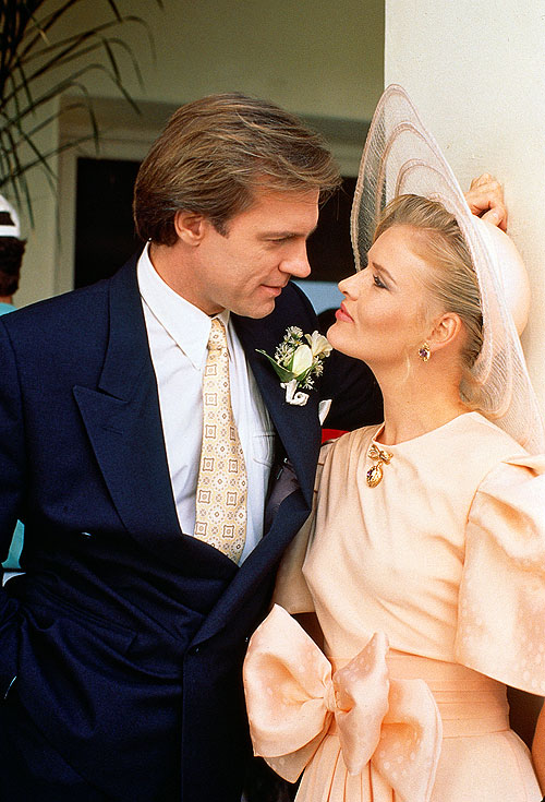 For Love Alone: The Ivana Trump Story - Photos