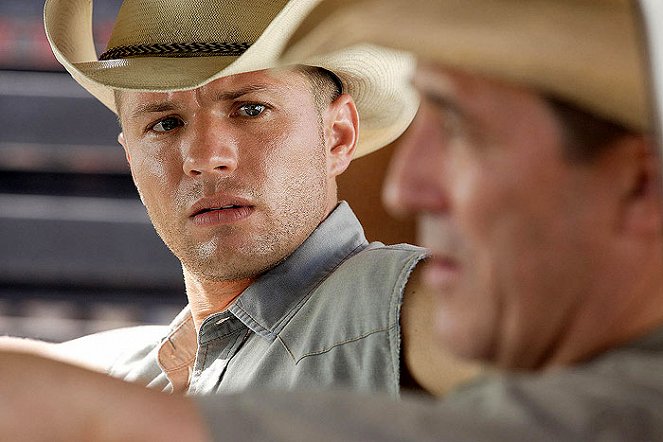 Stop-Loss - Z filmu - Ryan Phillippe