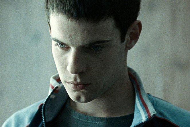 The Disappeared - Film - Harry Treadaway