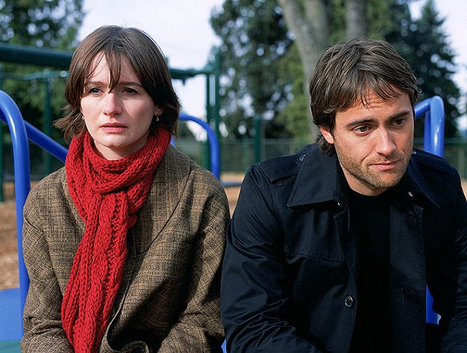 Chaos Theory - Filmfotos - Emily Mortimer, Stuart Townsend