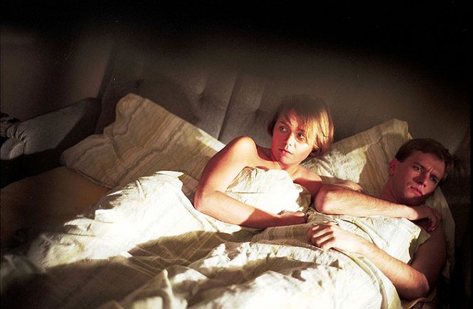 Az élet, mint nemi úton terjedő halálos betegség - Filmfotók - Monika Krzywkowska, Pawel Okraska