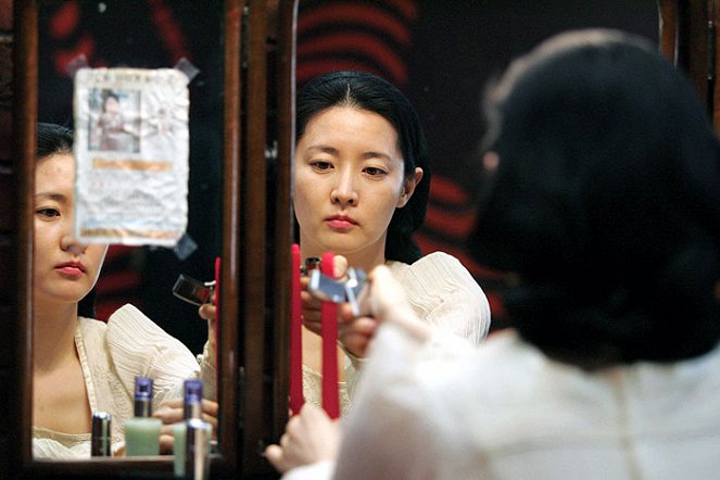 Sympathy for Lady Vengeance - Photos