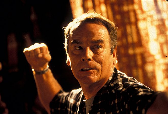 Rites of Passage - Photos - Dean Stockwell