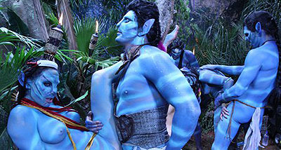 This Ain't Avatar XXX - Kuvat elokuvasta
