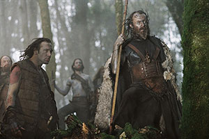 King Arthur - Filmfotos - Stephen Dillane