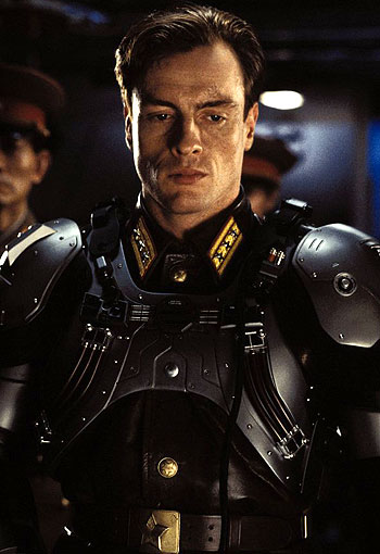 Die Another Day - Photos - Toby Stephens