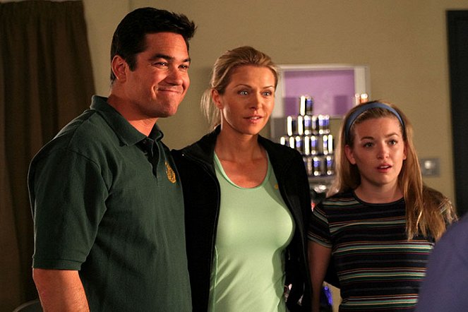 Ace of Hearts - Film - Dean Cain