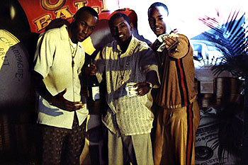 Paid in Full - Photos