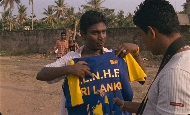Sri Lanka National Handball Team - Film