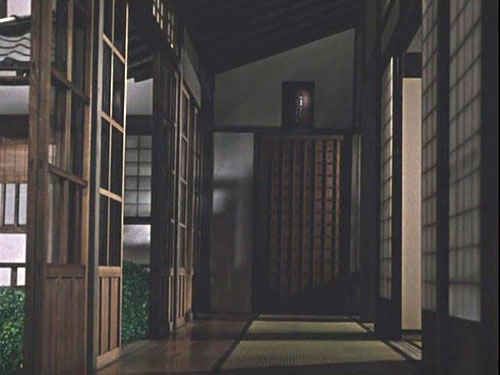Akibiyori - Kuvat elokuvasta