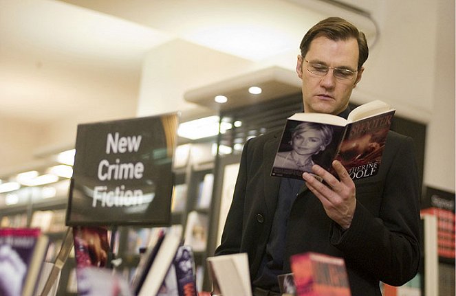 Basic Instinct 2 - Kuvat elokuvasta - David Morrissey