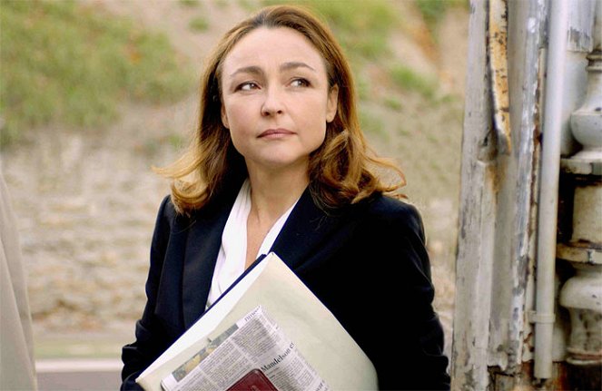 The Page Turner - Photos - Catherine Frot