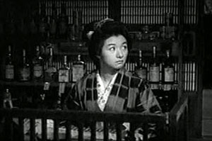 Arakure - De la película